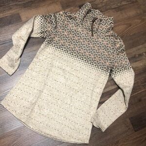 Marley Lilly pullover shirt